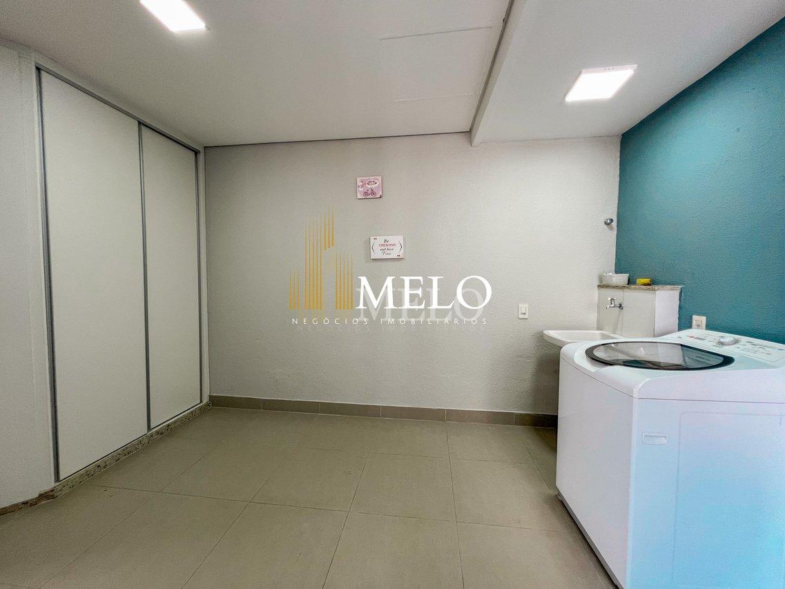 Linda Cobertura para locação no Castelo no valor R$ 10.000,00 - Belo Horizonte - 