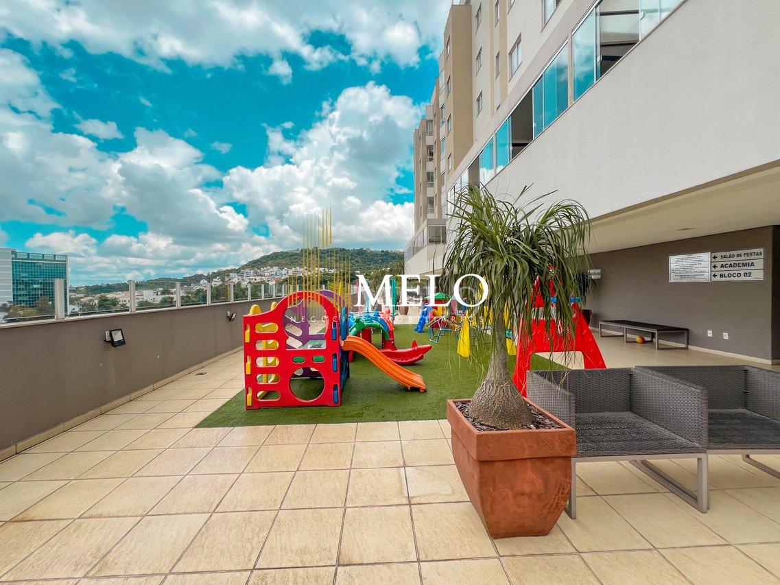 Linda Cobertura para locação no Castelo no valor R$ 10.000,00 - Belo Horizonte - 