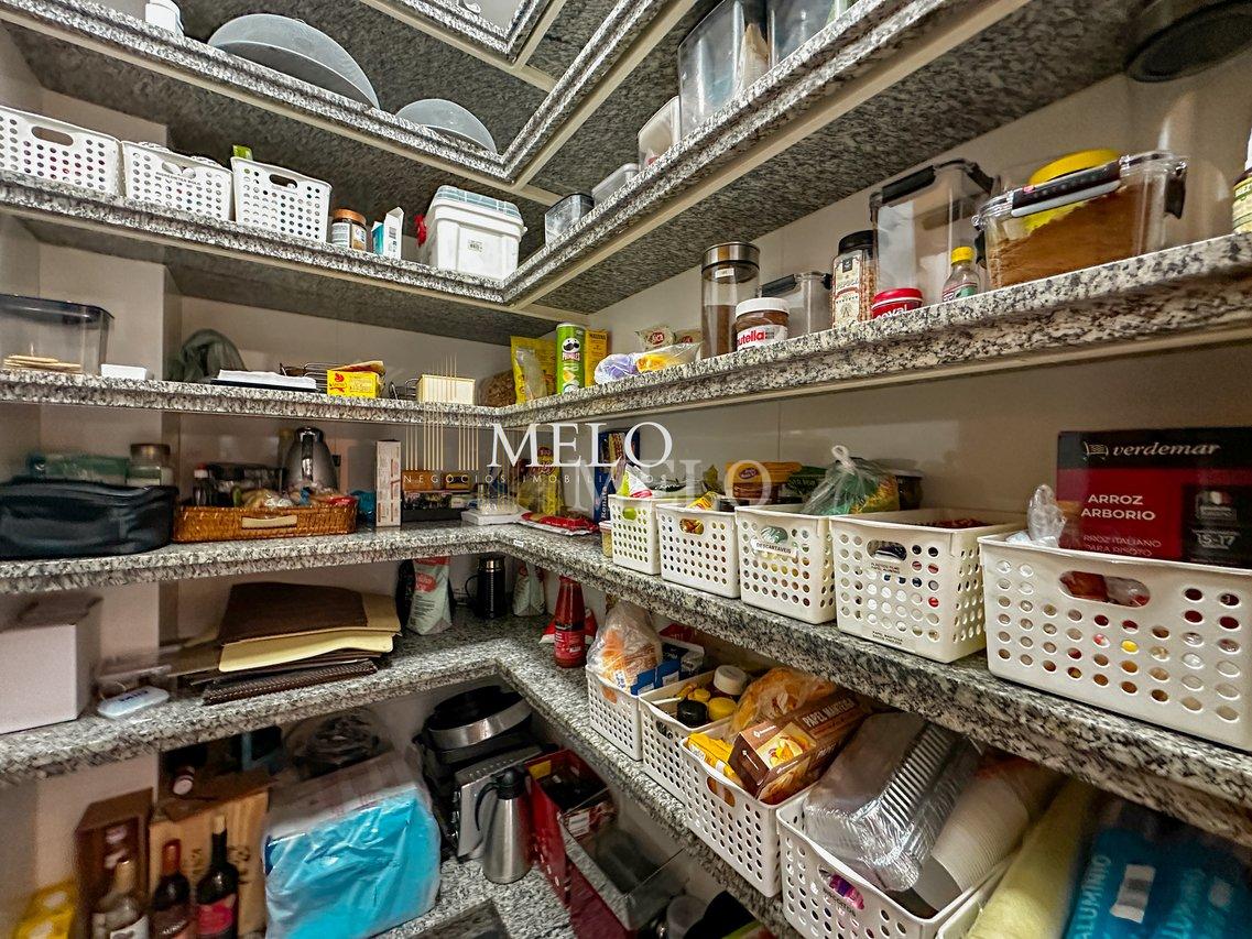 MANSÃO PARA VENDA E LOCAÇÃO NO BAIRRO BANDEIRANTES - Belo Horizonte - 