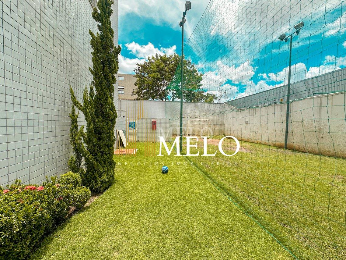 Linda Área privativa à Venda no Castelo por R$ 1.750.000.00 - Belo Horizonte - 