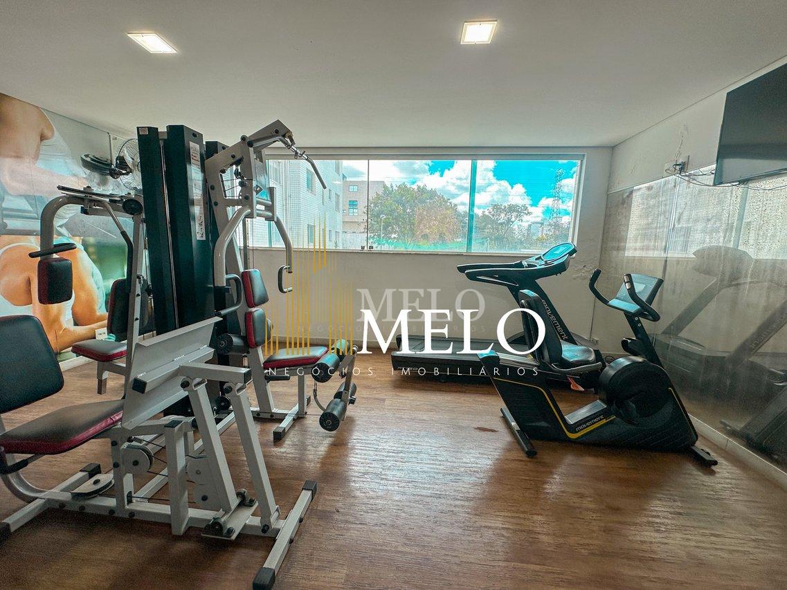 Linda Área privativa à Venda no Castelo por R$ 1.750.000.00 - Belo Horizonte - 