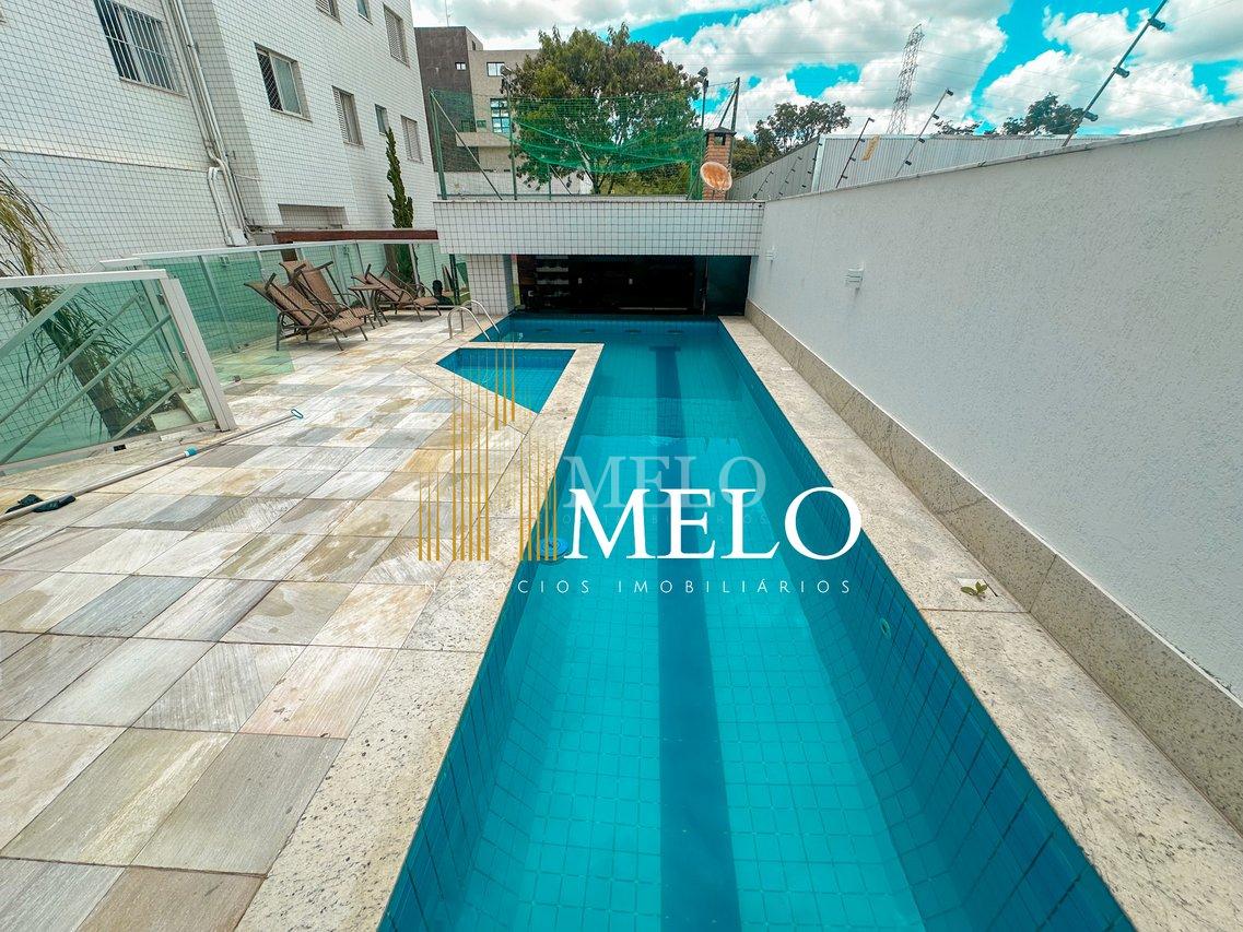 Linda Área privativa à Venda no Castelo por R$ 1.750.000.00 - Belo Horizonte - 