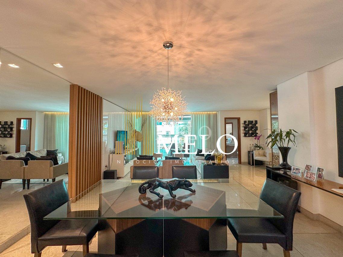 Linda Área privativa à Venda no Castelo por R$ 1.750.000.00 - Belo Horizonte - 