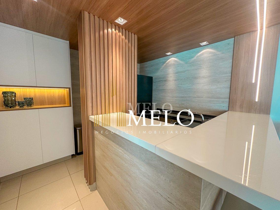 Linda Área privativa à Venda no Castelo por R$ 1.750.000.00 - Belo Horizonte - 