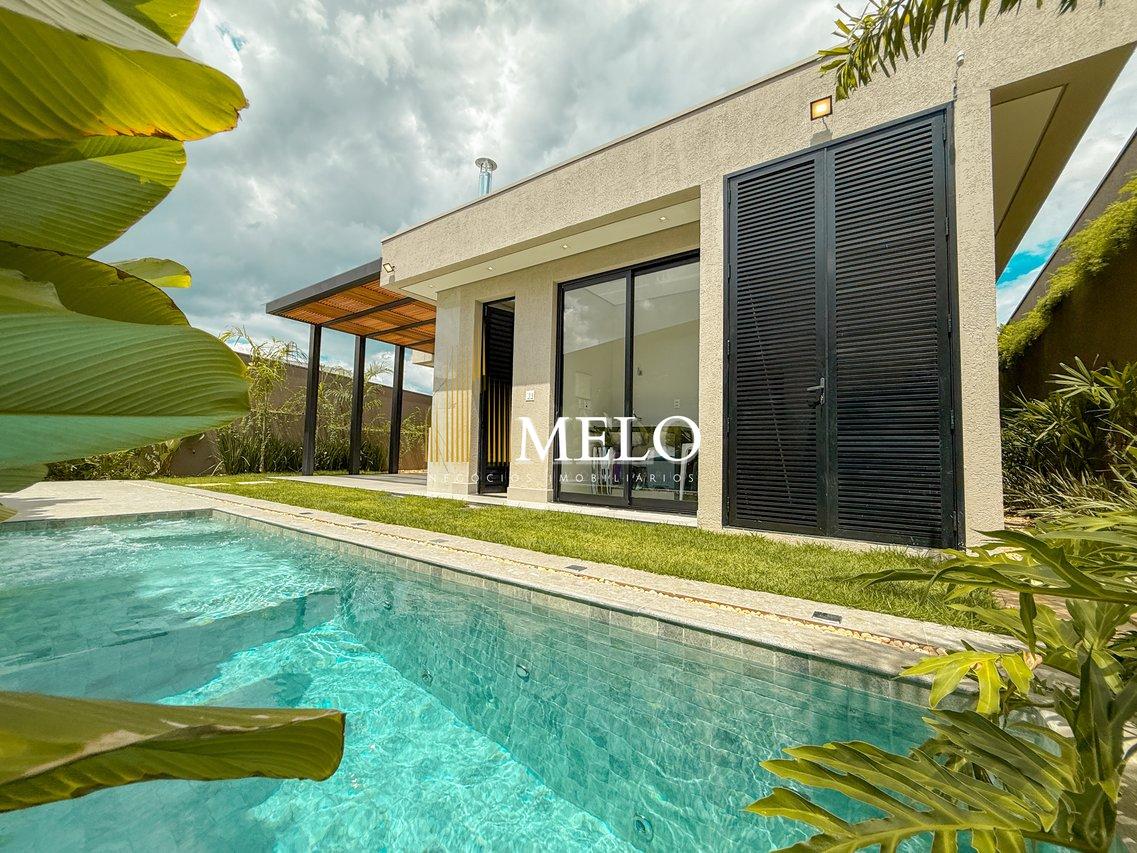 Linda Casa a Venda no Condomínio GranPark Toscana por R$ 2.100.000,00 - Vespasiano - 