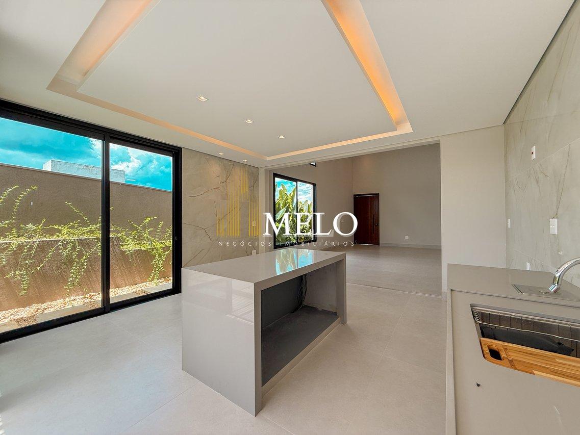 Linda Casa a Venda no Condomínio GranPark Toscana por R$ 2.100.000,00 - Vespasiano - 
