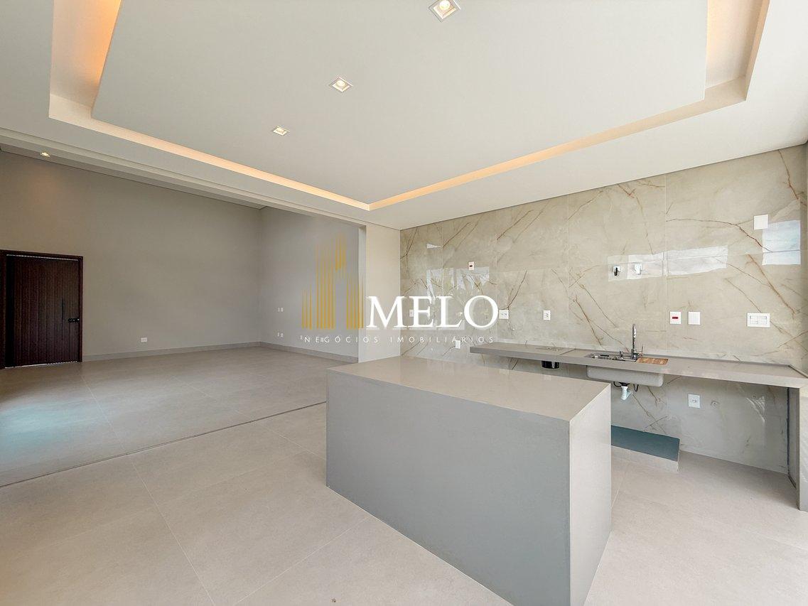 Linda Casa a Venda no Condomínio GranPark Toscana por R$ 2.100.000,00 - Vespasiano - 