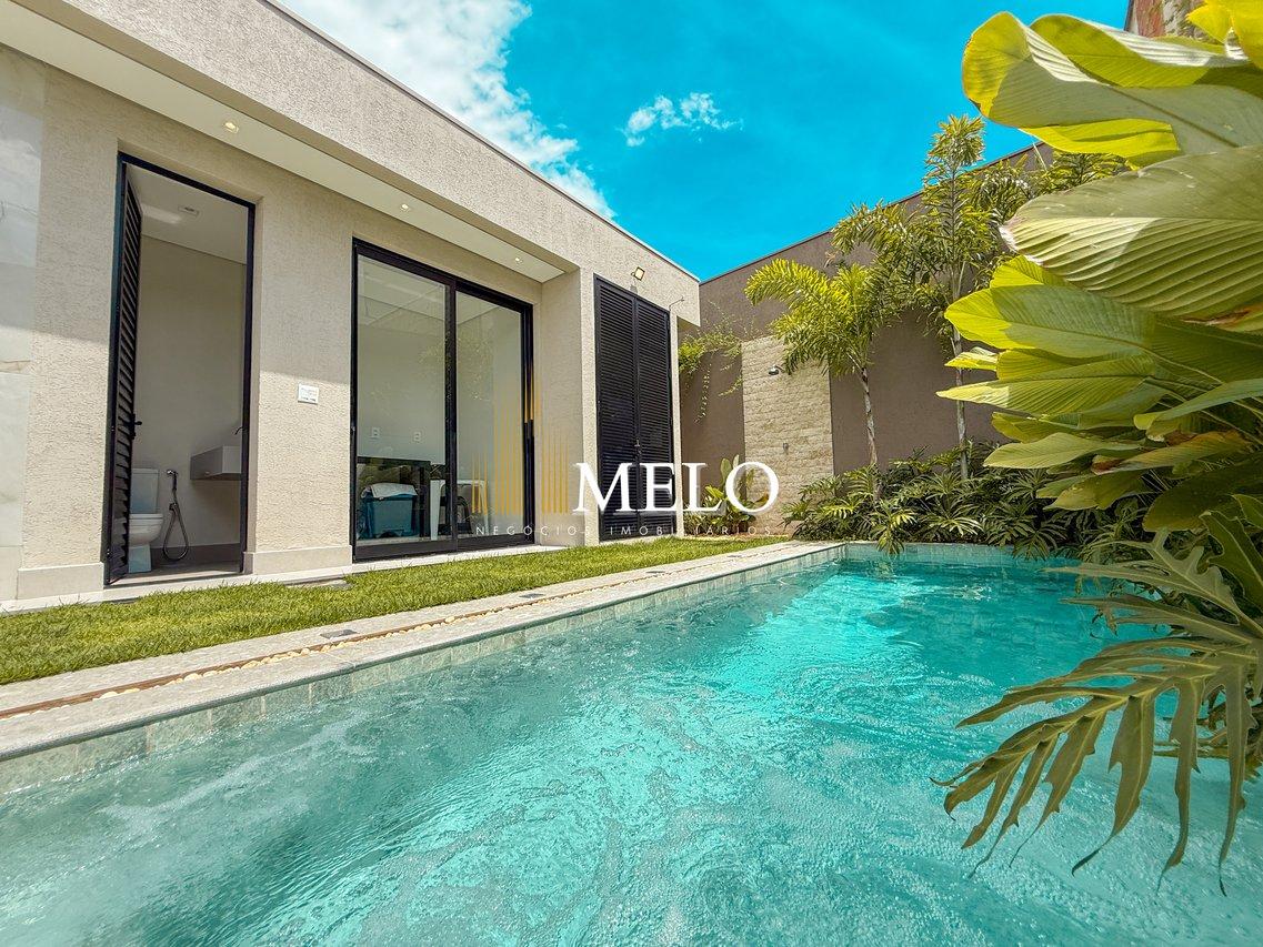 Linda Casa a Venda no Condomínio GranPark Toscana por R$ 2.100.000,00 - Vespasiano - 