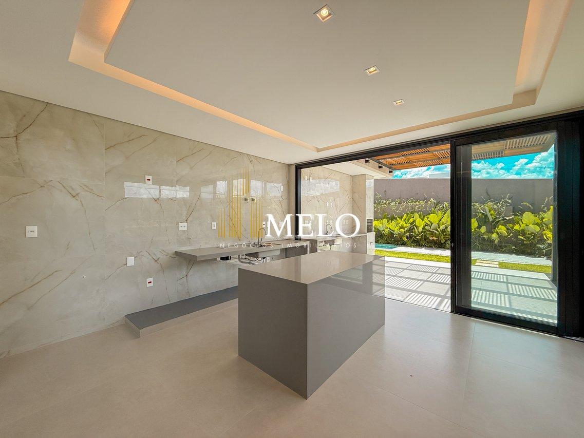 Linda Casa a Venda no Condomínio GranPark Toscana por R$ 2.100.000,00 - Vespasiano - 