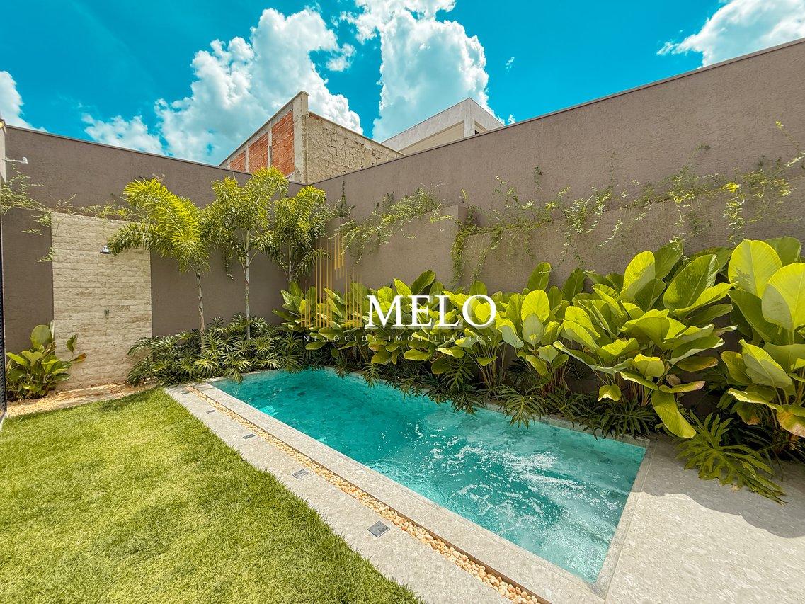 Linda Casa a Venda no Condomínio GranPark Toscana por R$ 2.100.000,00 - Vespasiano - 