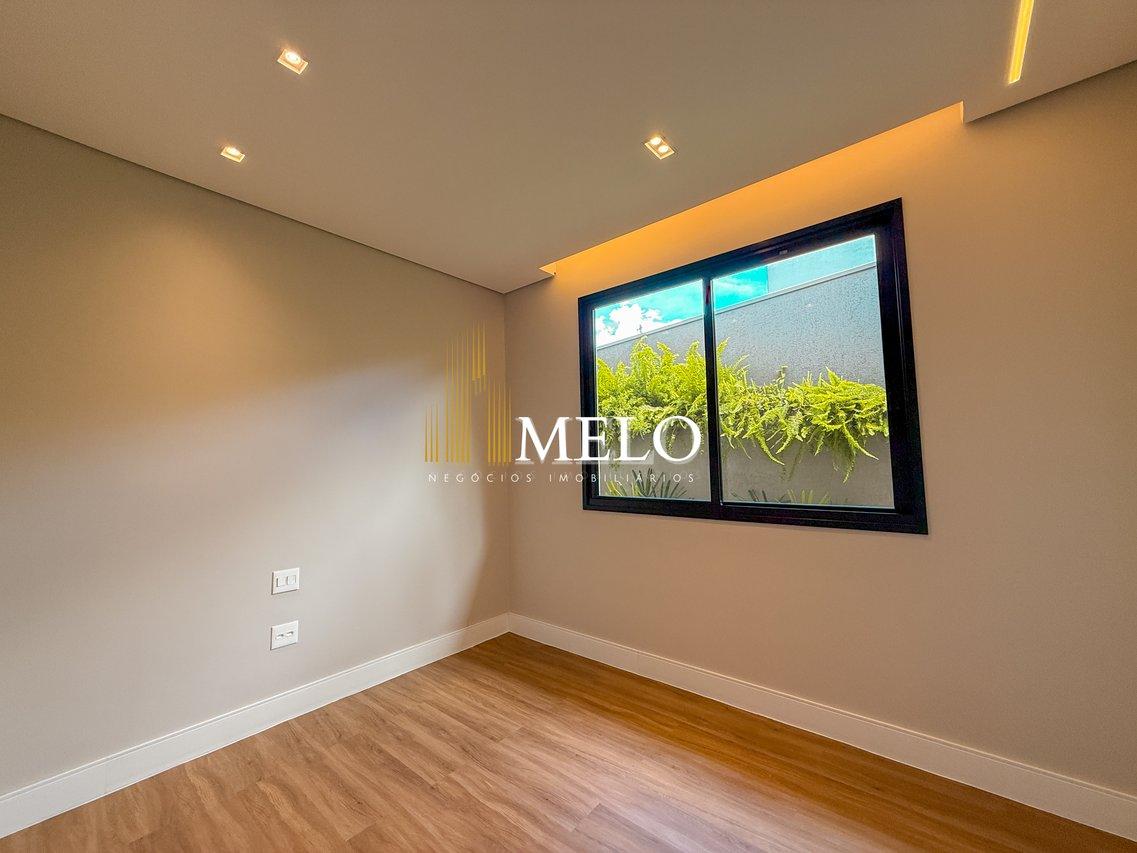 Linda Casa a Venda no Condomínio GranPark Toscana por R$ 2.100.000,00 - Vespasiano - 
