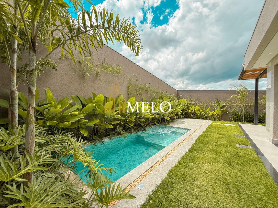 Linda Casa a Venda no Condomínio GranPark Toscana por R$ 2.100.000,00 - Vespasiano - 