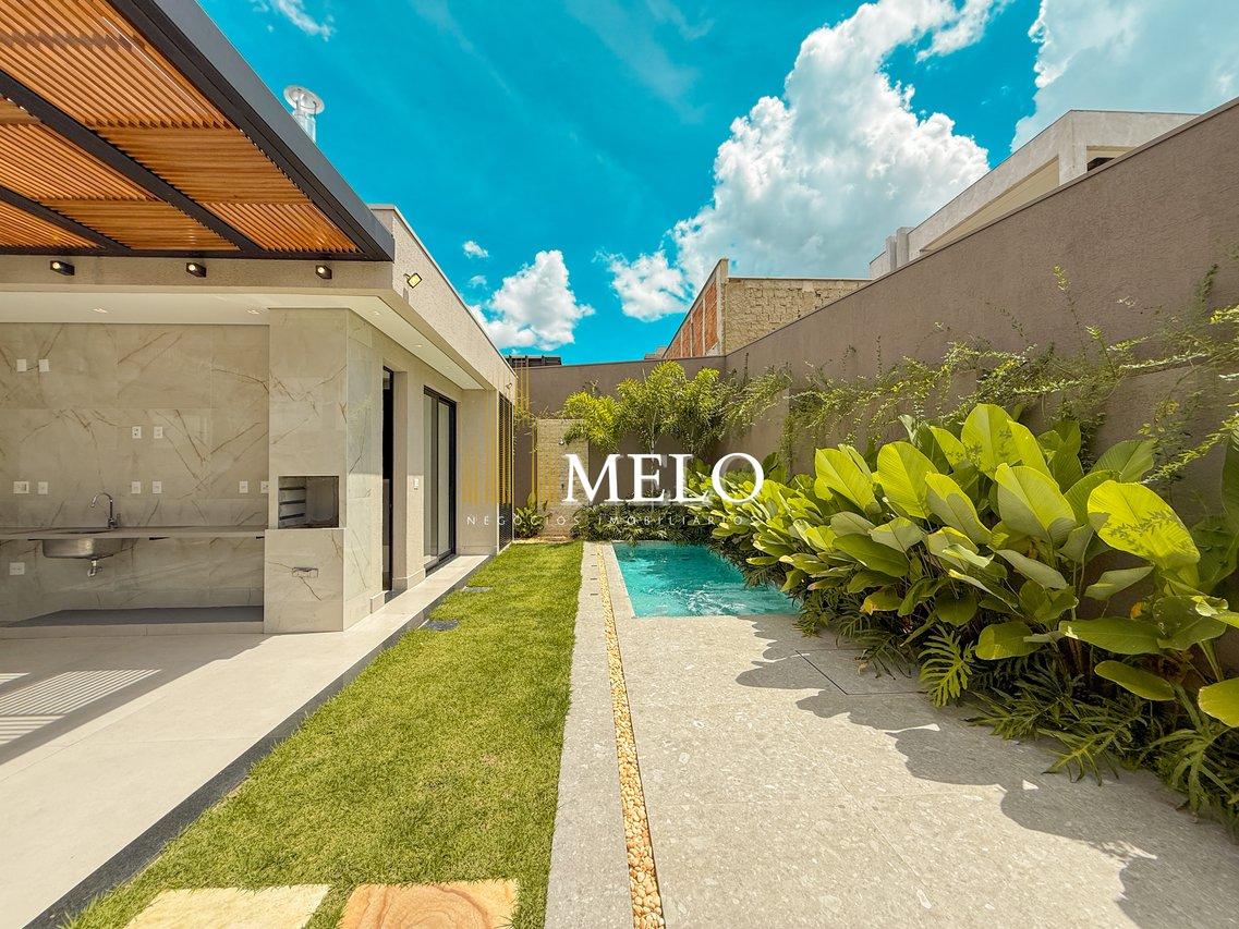 Linda Casa a Venda no Condomínio GranPark Toscana por R$ 2.100.000,00 - Vespasiano - 