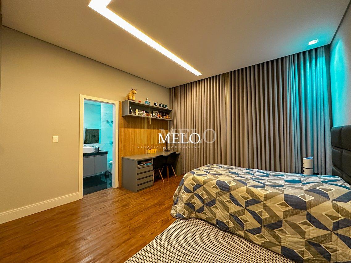 Condomínio Alphaville, Vespasiano - MG / R$5.900.000,00 - Vespasiano - 
