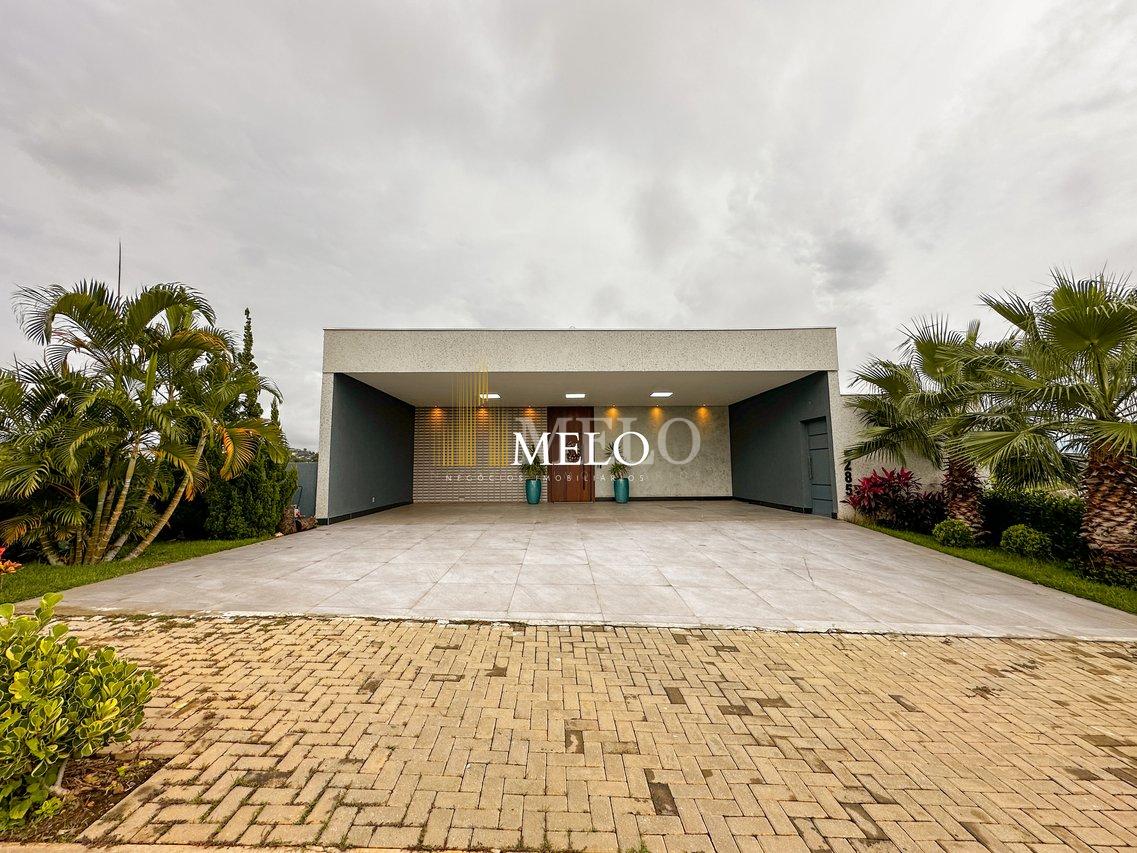 Condomínio Alphaville, Vespasiano - MG / R$5.900.000,00 - Vespasiano - 