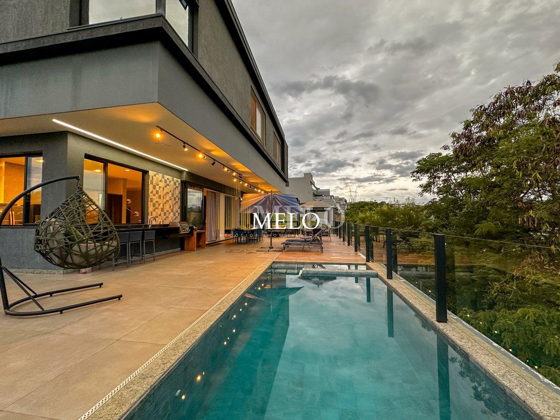 Condomínio Alphaville, Vespasiano - MG / R$5.900.000,00 - Vespasiano - 