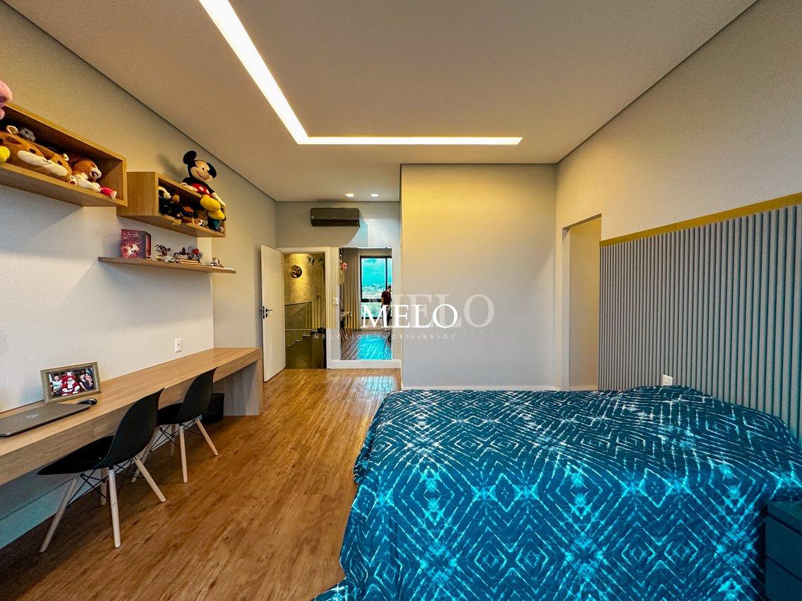 Condomínio Alphaville, Vespasiano - MG / R$5.900.000,00 - Vespasiano - 