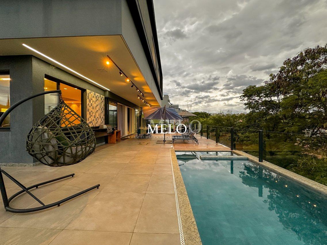 Condomínio Alphaville, Vespasiano - MG / R$5.900.000,00 - Vespasiano - 