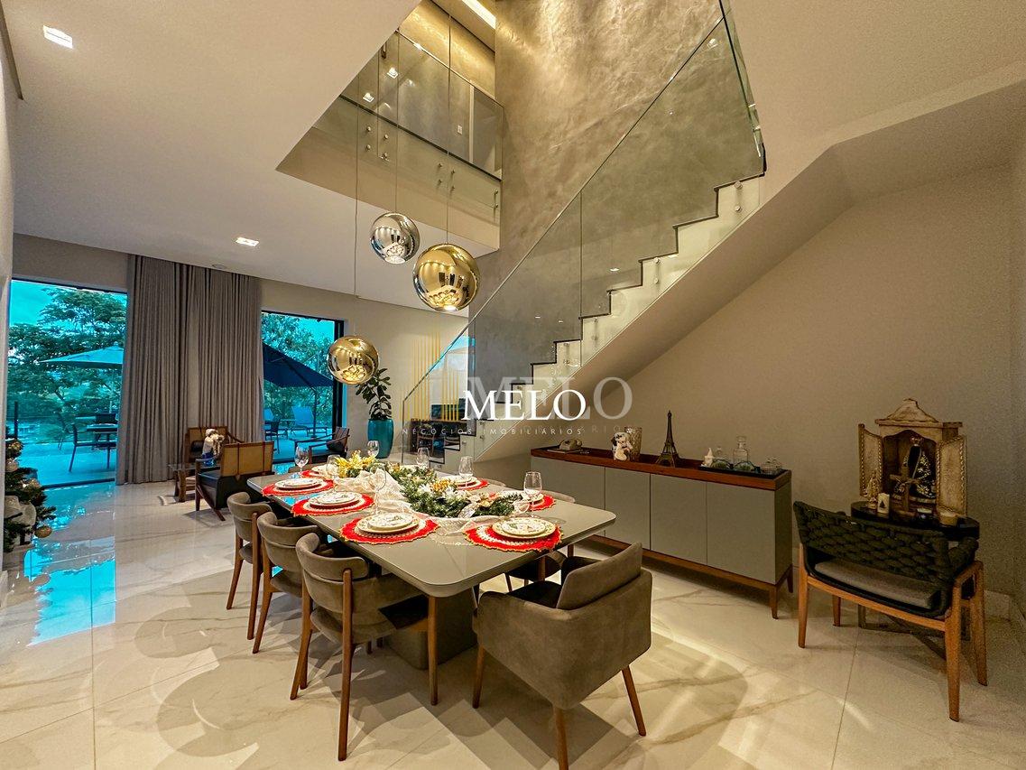 Condomínio Alphaville, Vespasiano - MG / R$5.900.000,00 - Vespasiano - 