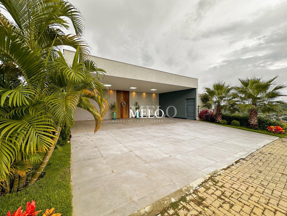 Condomínio Alphaville, Vespasiano - MG / R$5.900.000,00 - Vespasiano - 