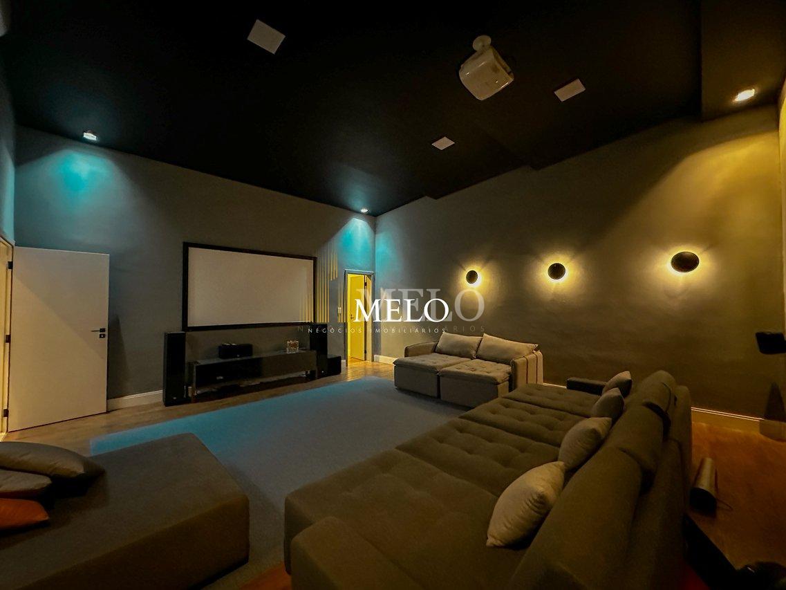 Condomínio Alphaville, Vespasiano - MG / R$5.900.000,00 - Vespasiano - 