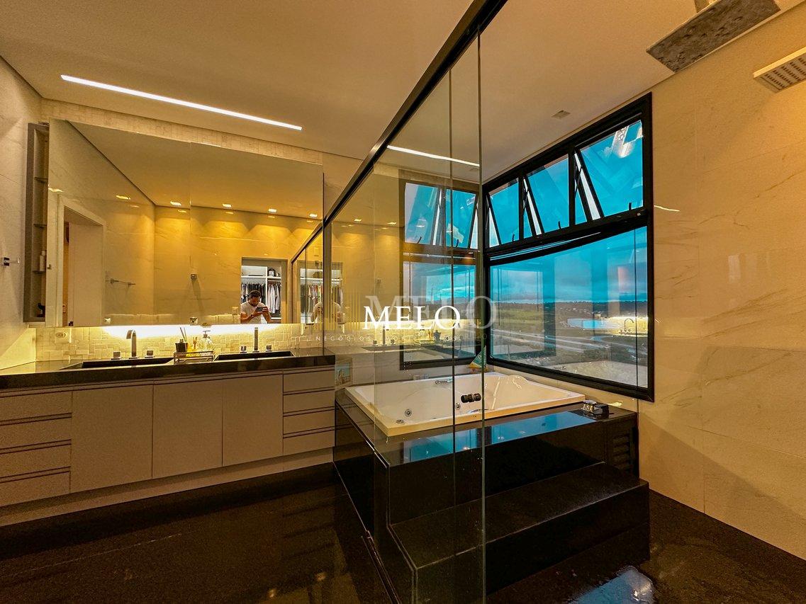 Condomínio Alphaville, Vespasiano - MG / R$5.900.000,00 - Vespasiano - 