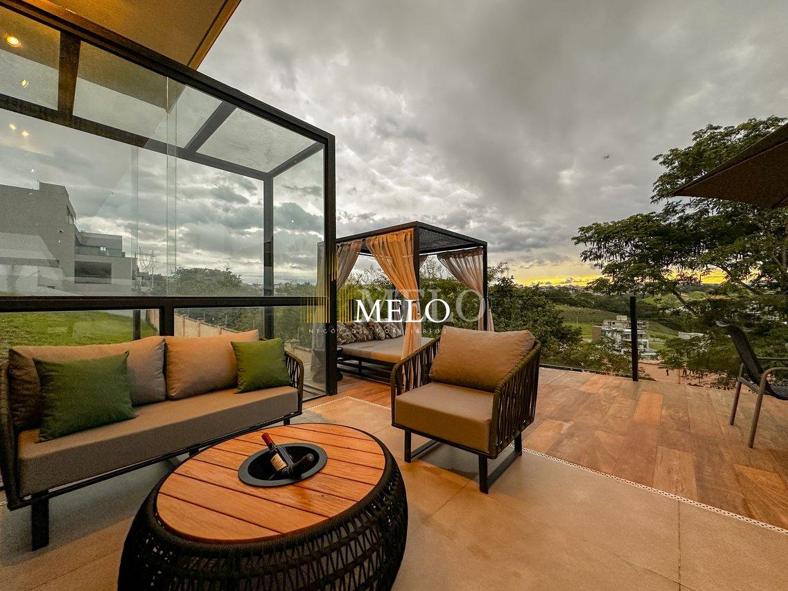 Condomínio Alphaville, Vespasiano - MG / R$5.900.000,00 - Vespasiano - 