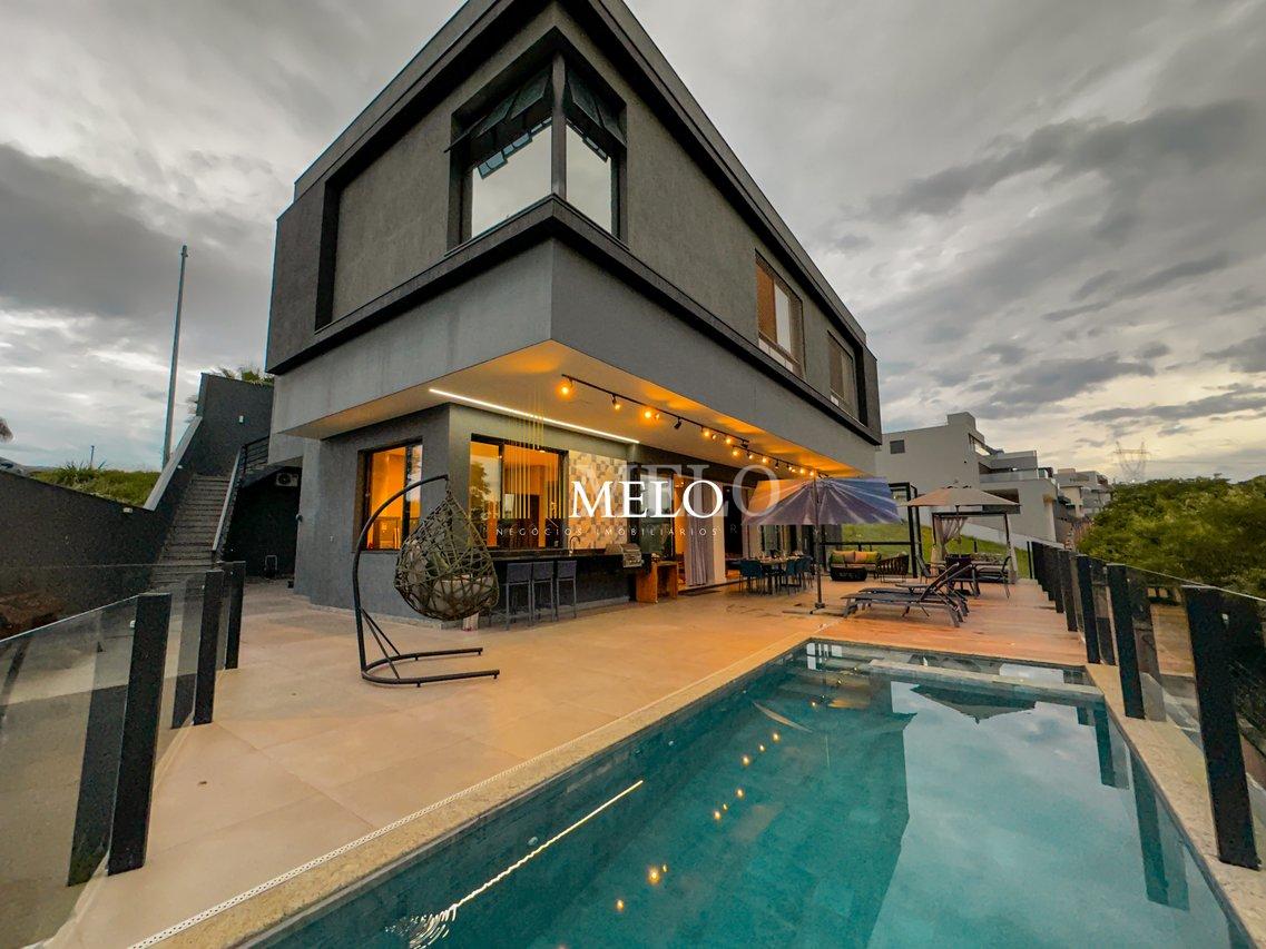 Condomínio Alphaville, Vespasiano - MG / R$5.900.000,00 - Vespasiano - 