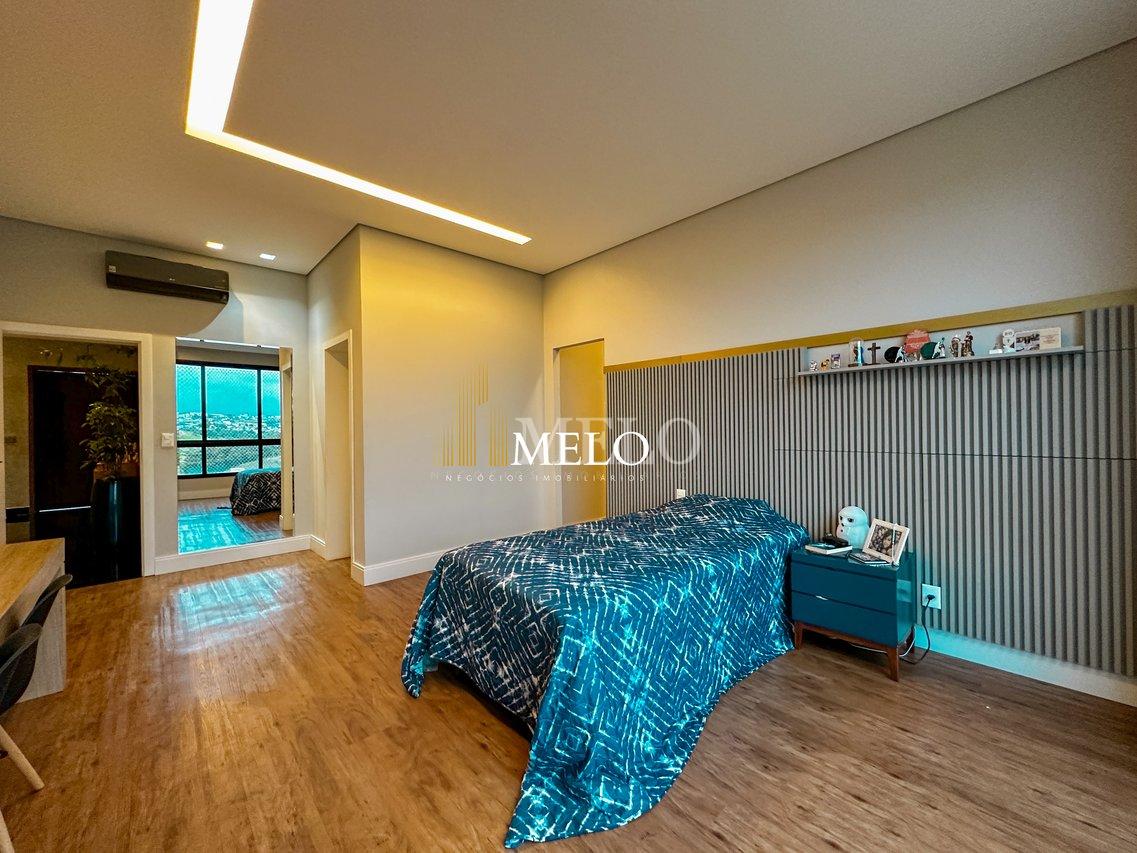 Condomínio Alphaville, Vespasiano - MG / R$5.900.000,00 - Vespasiano - 