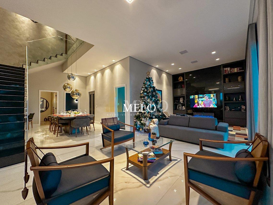 Condomínio Alphaville, Vespasiano - MG / R$5.900.000,00 - Vespasiano - 