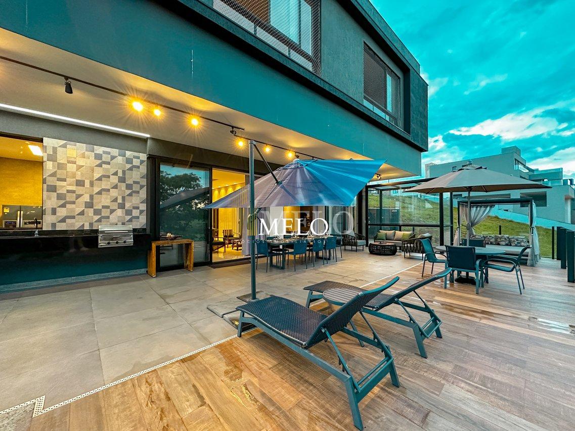 Condomínio Alphaville, Vespasiano - MG / R$5.900.000,00 - Vespasiano - 