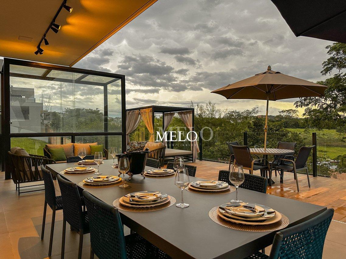 Condomínio Alphaville, Vespasiano - MG / R$5.900.000,00 - Vespasiano - 