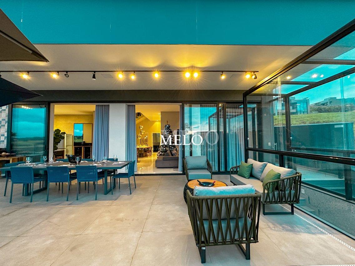 Condomínio Alphaville, Vespasiano - MG / R$5.900.000,00 - Vespasiano - 
