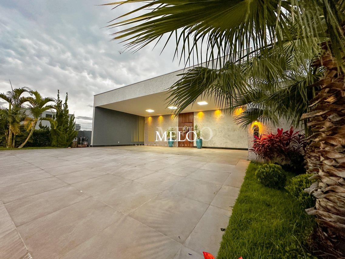 Condomínio Alphaville, Vespasiano - MG / R$5.900.000,00 - Vespasiano - 