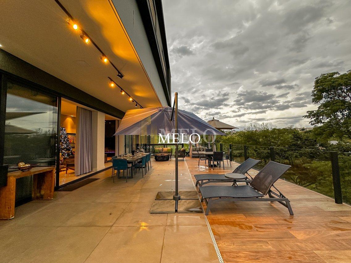 Condomínio Alphaville, Vespasiano - MG / R$5.900.000,00 - Vespasiano - 