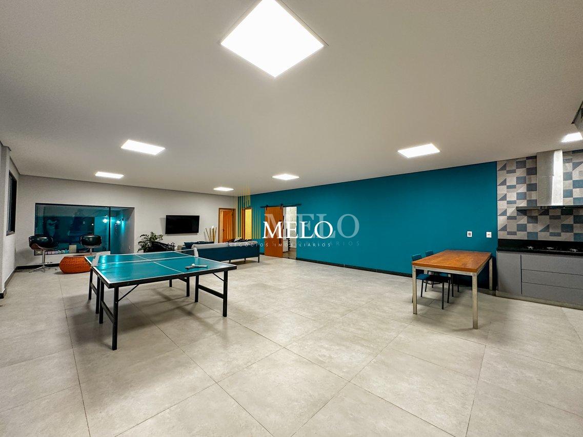Condomínio Alphaville, Vespasiano - MG / R$5.900.000,00 - Vespasiano - 