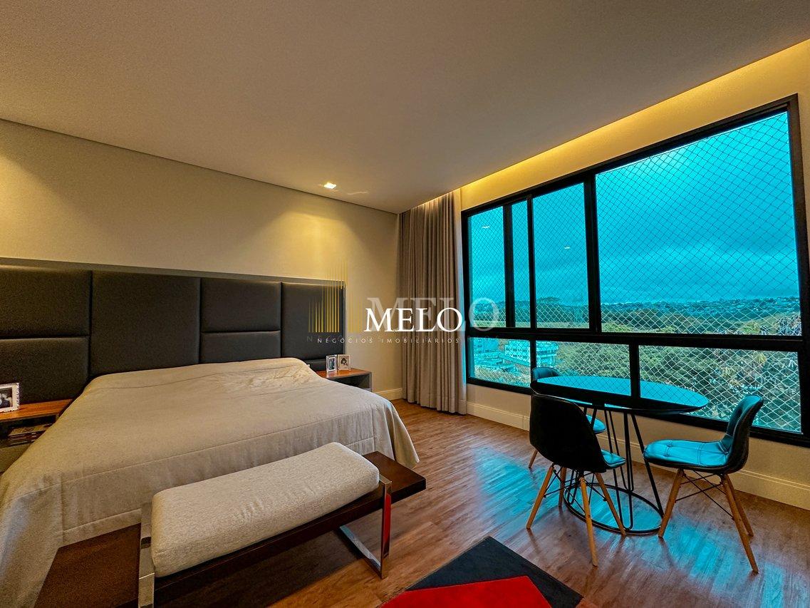 Condomínio Alphaville, Vespasiano - MG / R$5.900.000,00 - Vespasiano - 