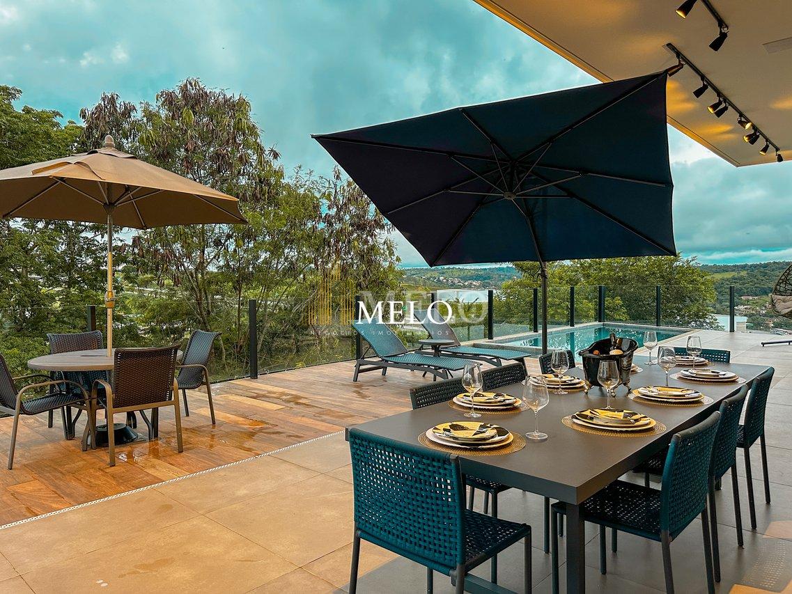 Condomínio Alphaville, Vespasiano - MG / R$5.900.000,00 - Vespasiano - 