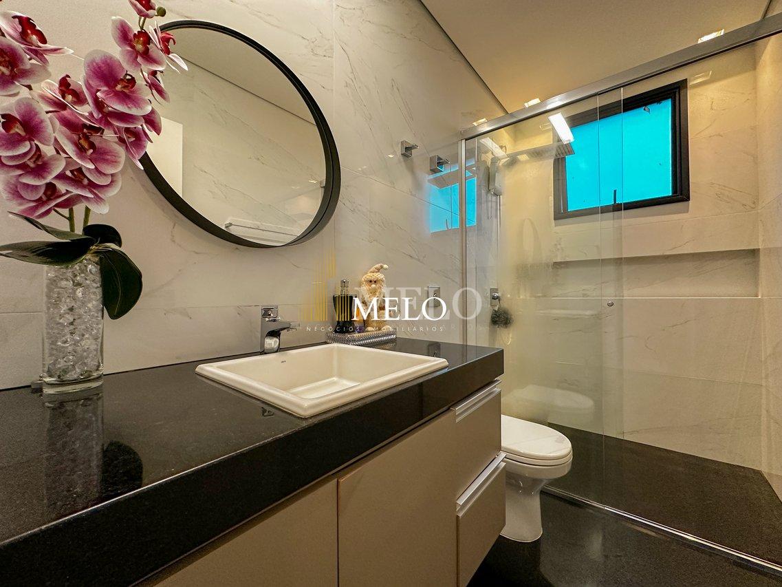 Condomínio Alphaville, Vespasiano - MG / R$5.900.000,00 - Vespasiano - 