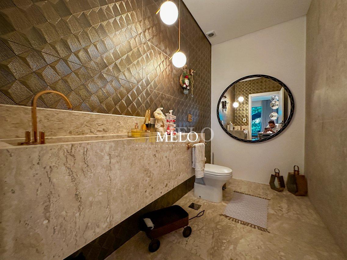 Condomínio Alphaville, Vespasiano - MG / R$5.900.000,00 - Vespasiano - 