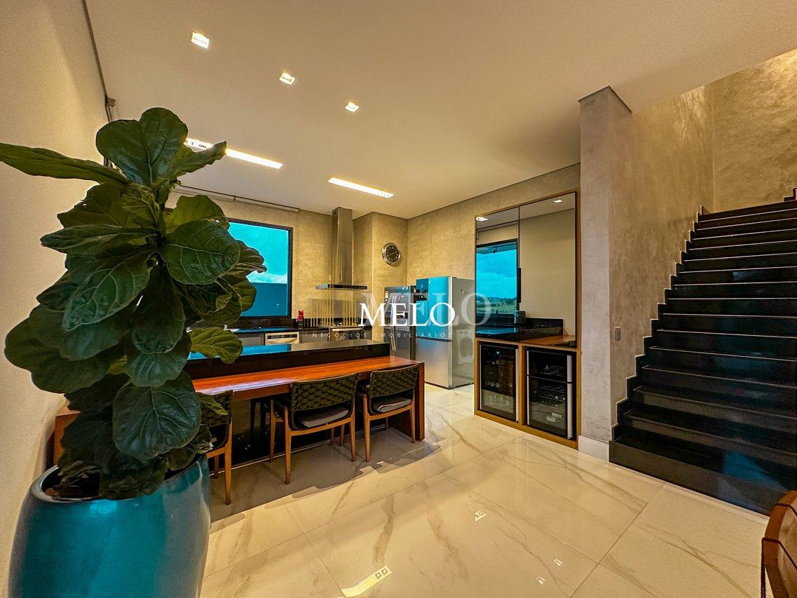 Condomínio Alphaville, Vespasiano - MG / R$5.900.000,00 - Vespasiano - 