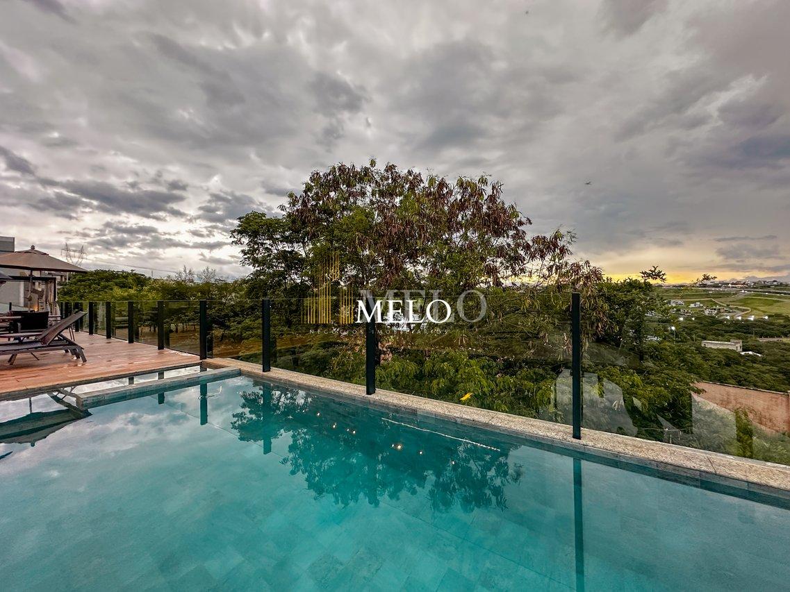 Condomínio Alphaville, Vespasiano - MG / R$5.900.000,00 - Vespasiano - 