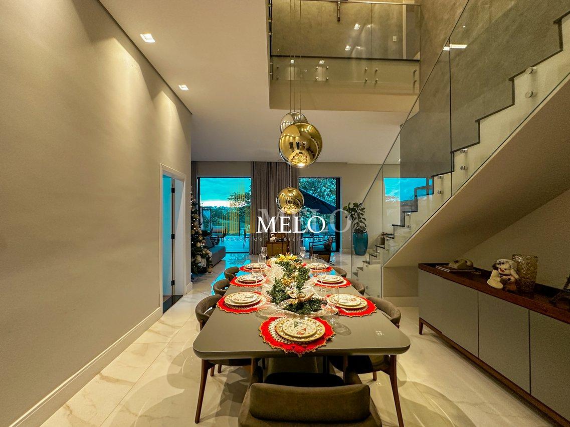 Condomínio Alphaville, Vespasiano - MG / R$5.900.000,00 - Vespasiano - 