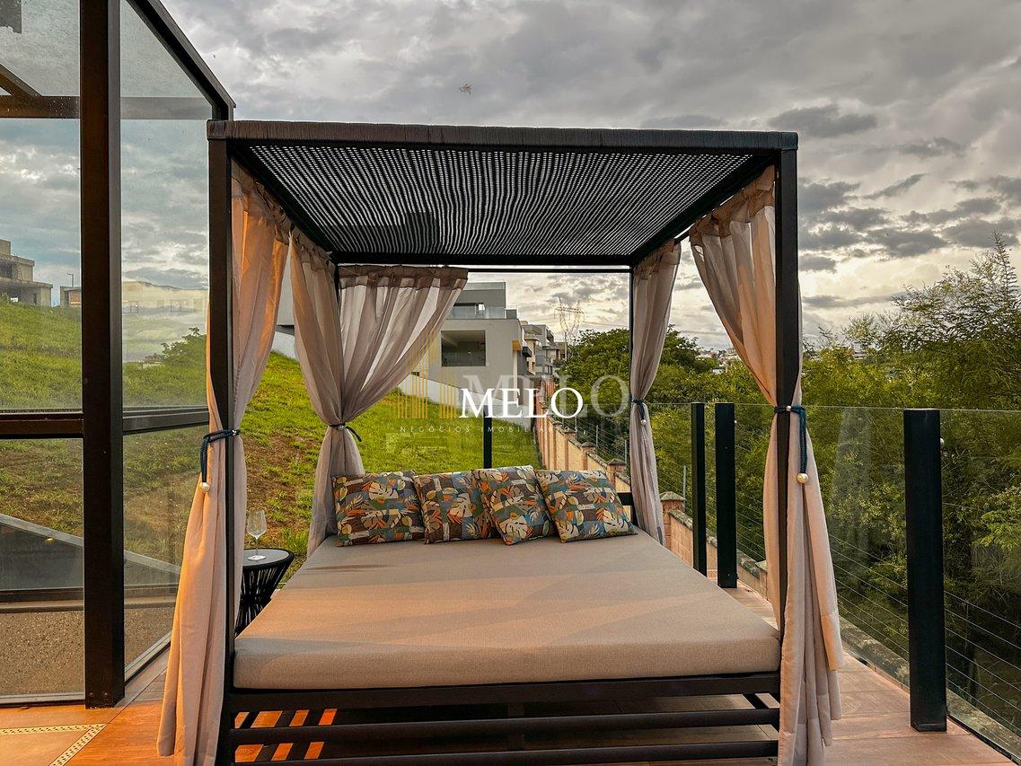 Condomínio Alphaville, Vespasiano - MG / R$5.900.000,00 - Vespasiano - 