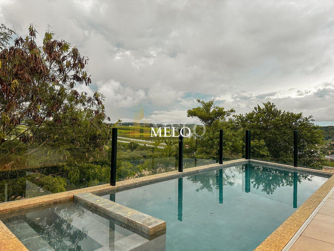 Condomínio Alphaville, Vespasiano - MG / R$5.900.000,00 - Vespasiano - 
