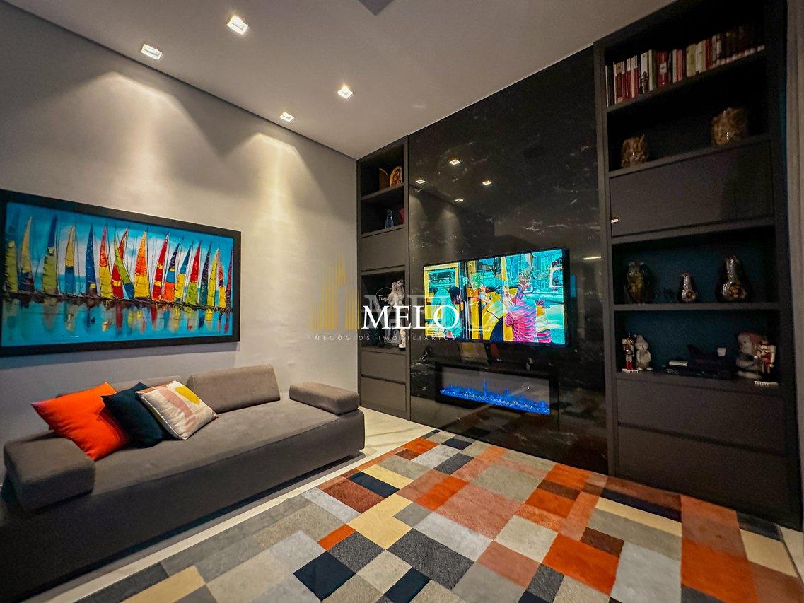 Condomínio Alphaville, Vespasiano - MG / R$5.900.000,00 - Vespasiano - 