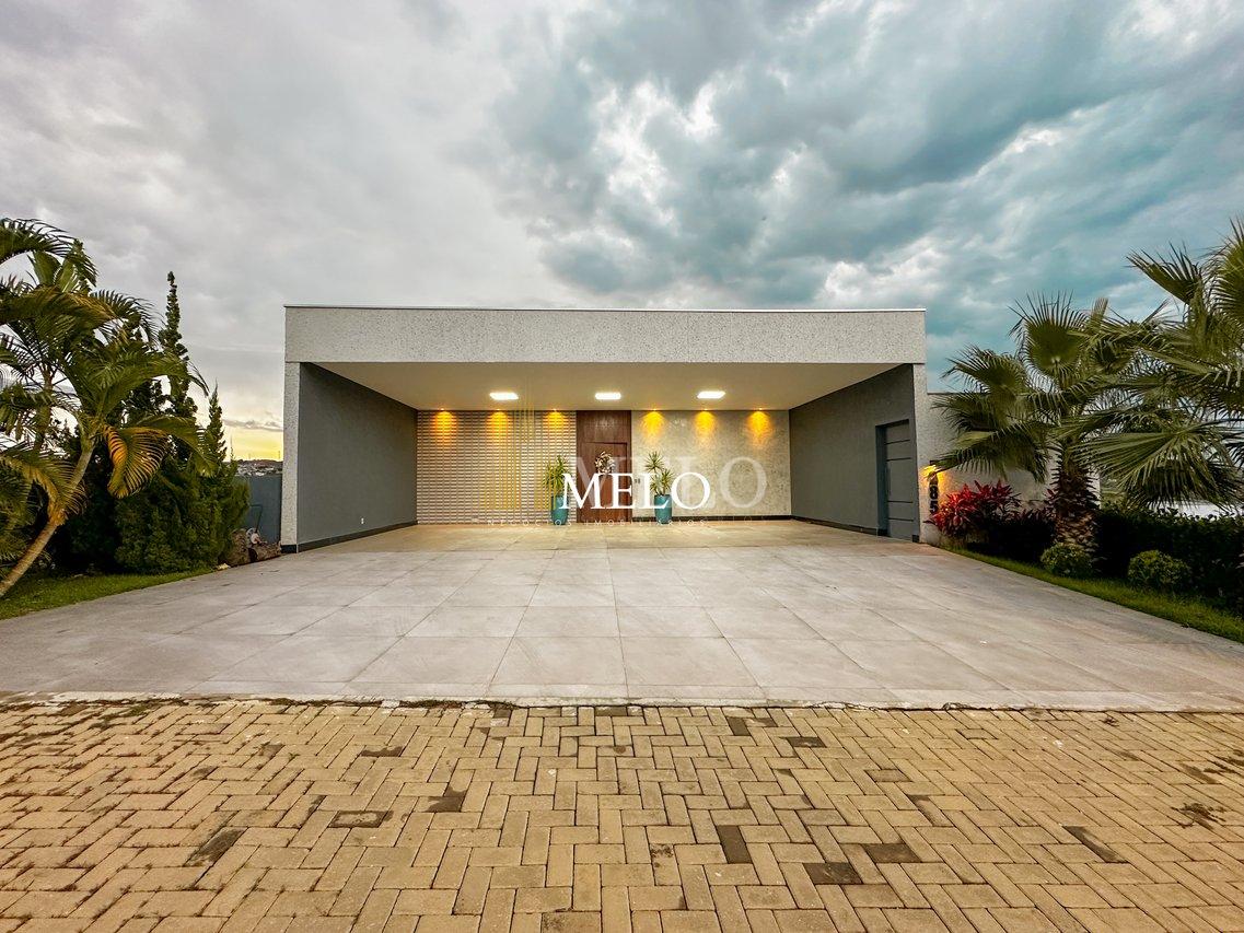 Condomínio Alphaville, Vespasiano - MG / R$5.900.000,00 - Vespasiano - 