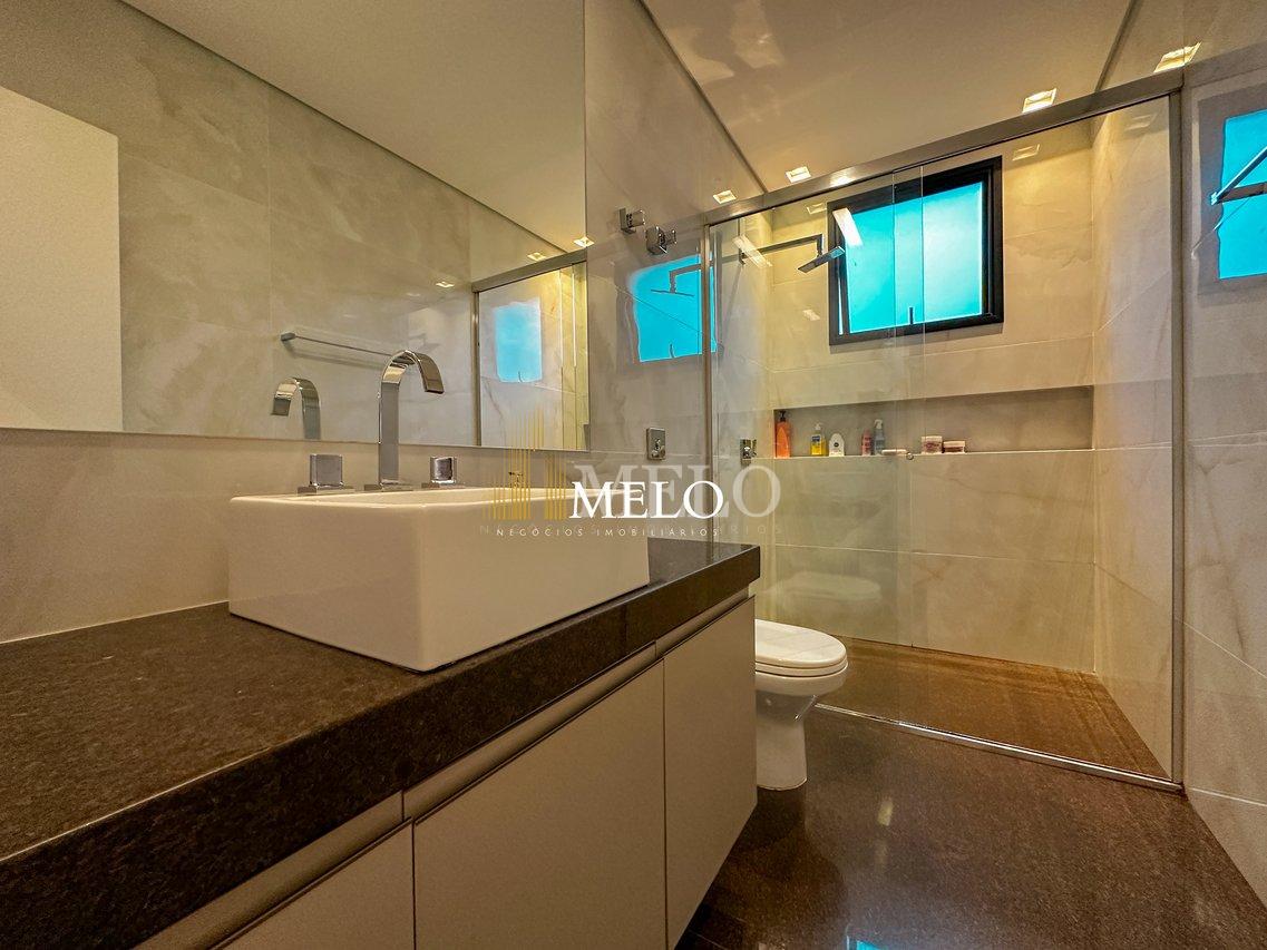 Condomínio Alphaville, Vespasiano - MG / R$5.900.000,00 - Vespasiano - 
