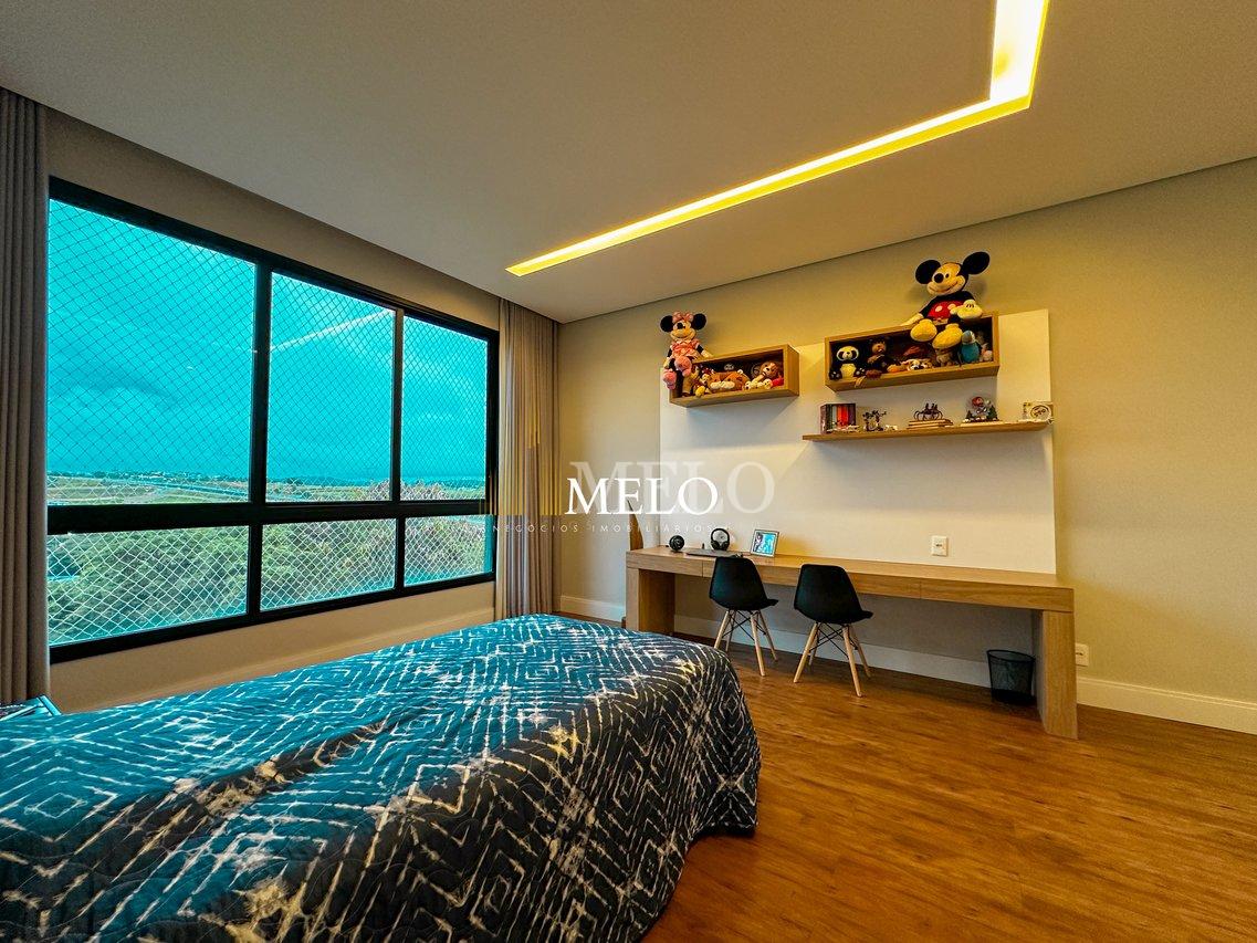 Condomínio Alphaville, Vespasiano - MG / R$5.900.000,00 - Vespasiano - 