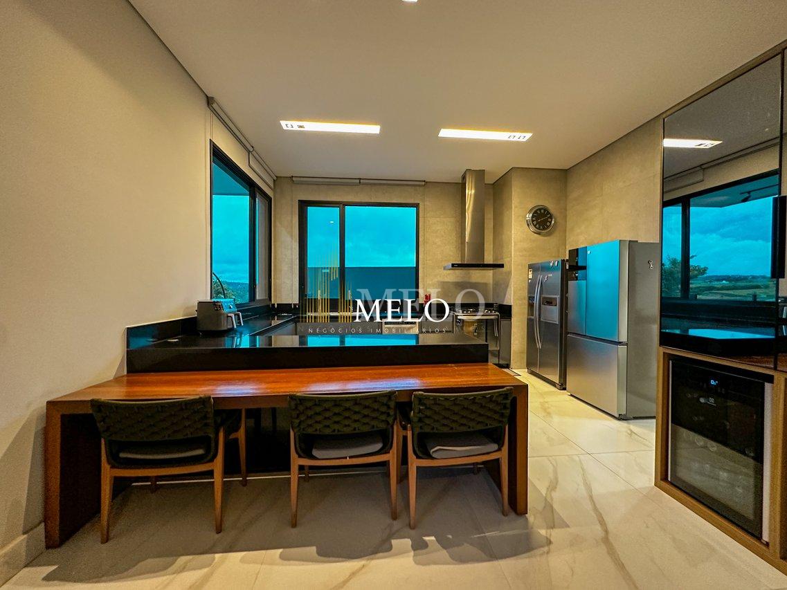 Condomínio Alphaville, Vespasiano - MG / R$5.900.000,00 - Vespasiano - 